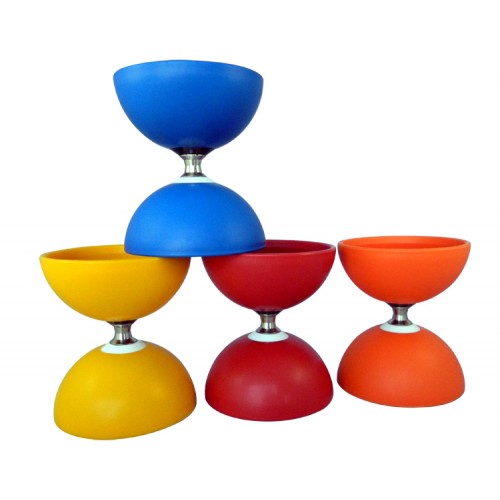 Diabolo Whirl &amp; Toss