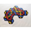 Tantrix Discovery Puzzle Game