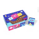 Kubkid 12 Blocks - Pirates