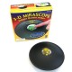 Mirascope 3D