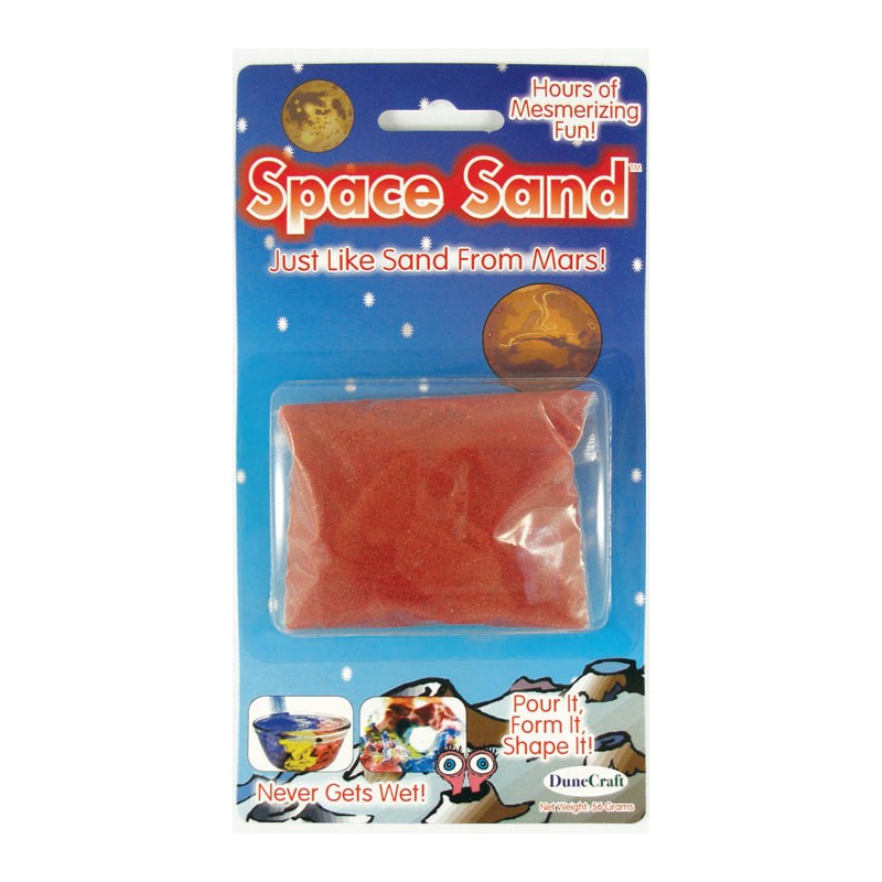Dunecraft Space Sand Science Kit