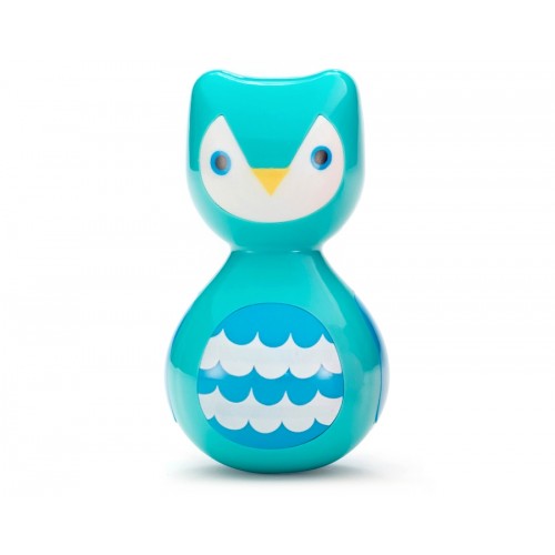 Owl Wobble