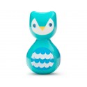 Owl Wobble