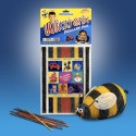 Wikki Sticks Primary Pak (48)