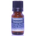 Immunity Essential Oil Blends