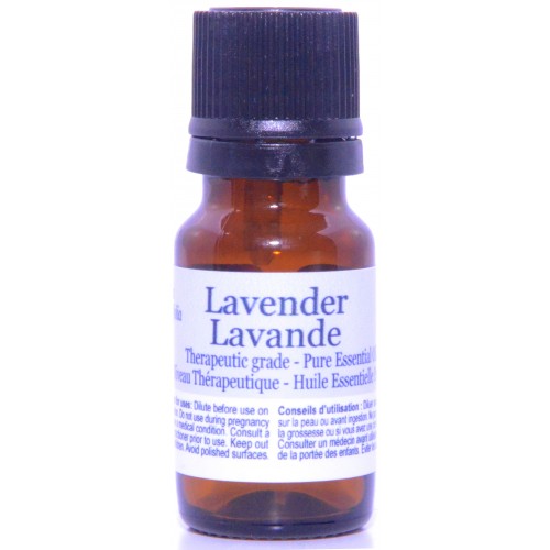 Lavender Essential Oil