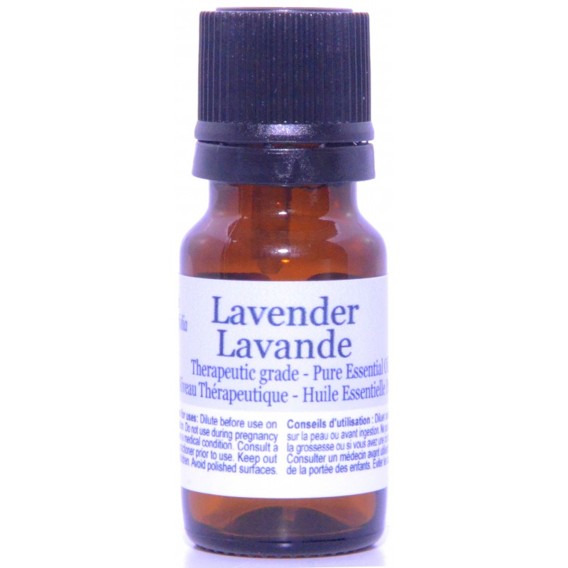 Lavender Essential Oil