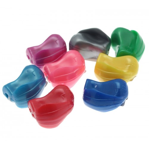Pencil Grips Metalic