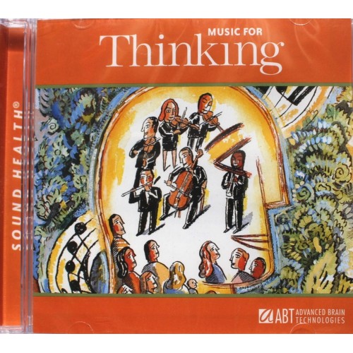 Sound Health® - Music for Thinking