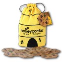 Honeycombs™ Original Bamboo (Matching and Strategy) Game