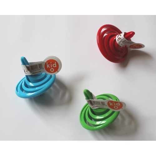 Spinning Tops