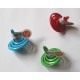 Spinning Tops