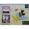 Plus Plus Mini Pastel Pets (170)