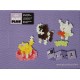 Plus Plus Mini Pastel Pets (170)