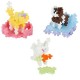 Plus Plus Mini Pastel Pets (170)
