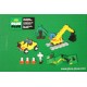 Plus Plus Mini Basic Construction Set (360)