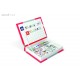 Magnetibook Letters (English)