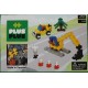 Plus Plus Mini Basic Construction Set (360)