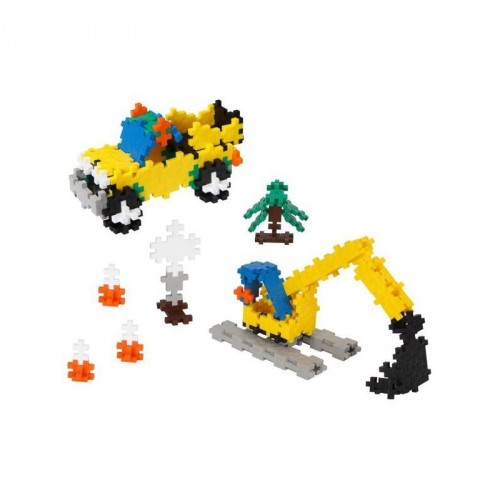 Plus Plus Mini Basic Construction Set (360)