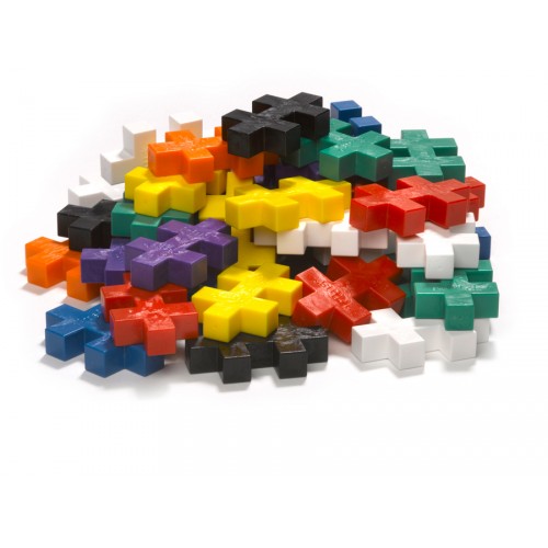 Plus Plus MIDI Blocks (20)