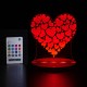Tulio Sleepy Lights HEART