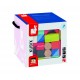 Kubix - 50 Blocks