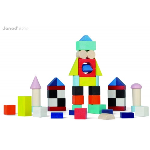 Kubix - 50 Blocks