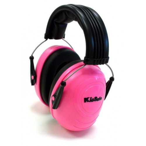 Tasco KidSafe Hearing Protector (NRR 25)