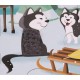 Tactile Puzzle 'Life on Ice' - 20pcs