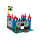Plus Plus 3D Large 3D-Puzzle Set (1200 pcs)