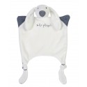 Dog Darcy Plush (Blankie)