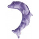 Manimo Weighted Dolphin (1 Kilo)