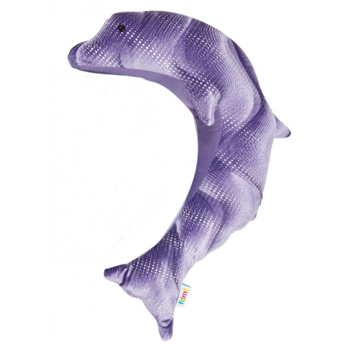 Manimo Weighted Dolphin (1 Kilo)