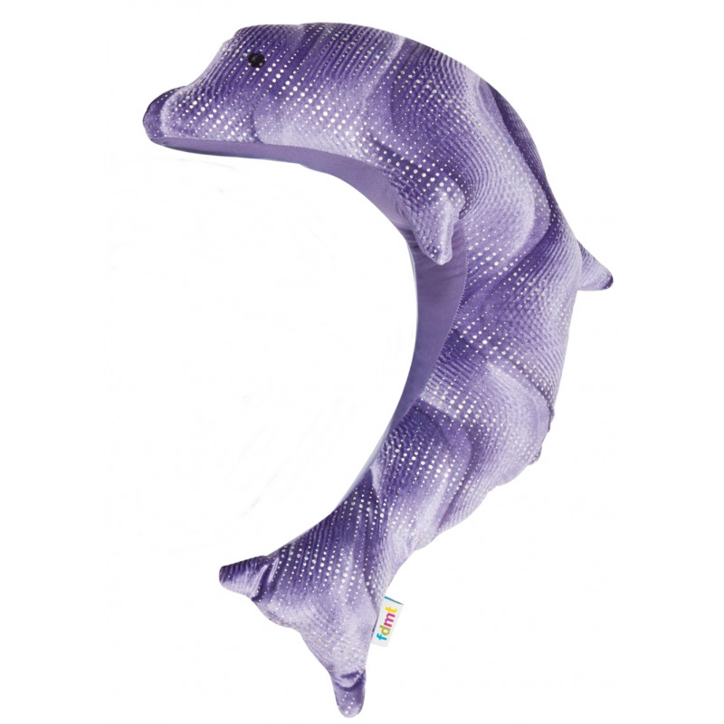 Manimo Weighted Dolphin (1 Kilo)