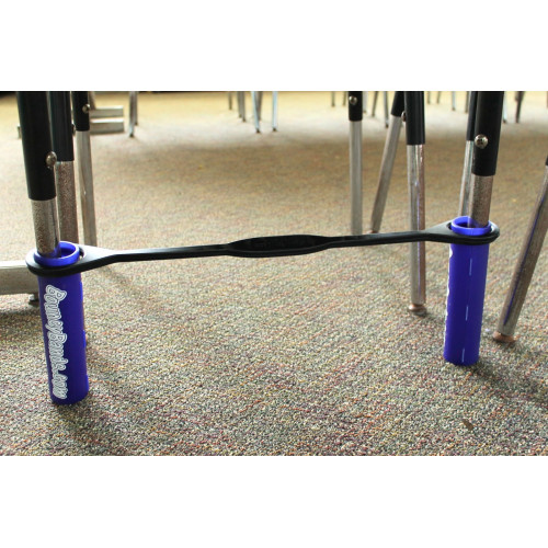 Bouncy Bands (for Desks)