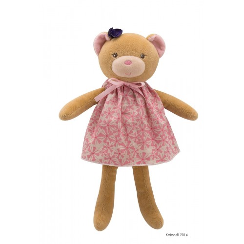 Petite Rose - Bear Dol