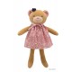 Petite Rose - Bear Dol