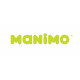Manimo Weighted Snake (1.5 Kilos)