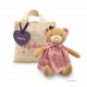 Petite Rose - Bear Dol