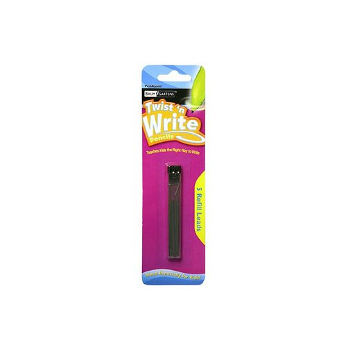 Twist'n Write Refill (pack of 5)