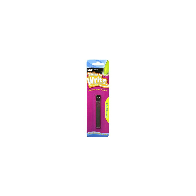 Twist'n Write Refill (pack of 5)