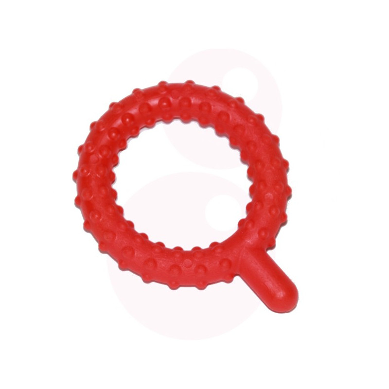 tube teethers