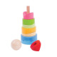 Circular Stacking Tower