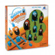Gobblet Gobblers (Enhanced Tic-Tac-Toe)