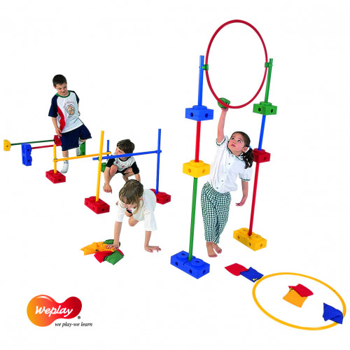 Motor Skills Universal Set