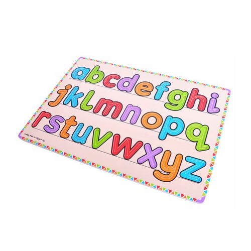 Learn To Write (lower case letters)