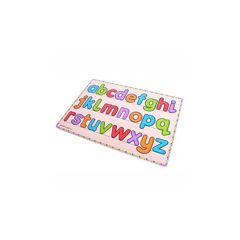 Learn To Write (lower case letters)