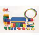Weplay Motor Skills Universal Set (96)
