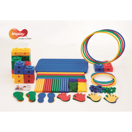 Motor Skills Universal Set