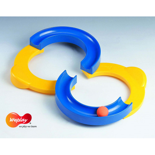 Weplay Infinite Loop